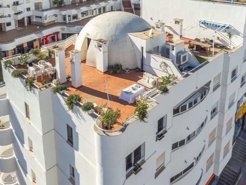 3 Spalni - El Campello — 2/41