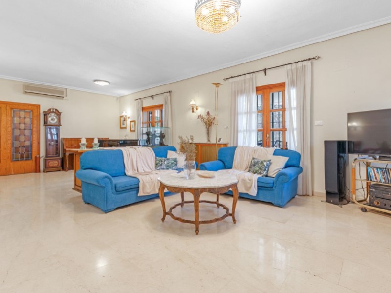 5 Schlafzimmer - Alicante / Alacant — 9/53