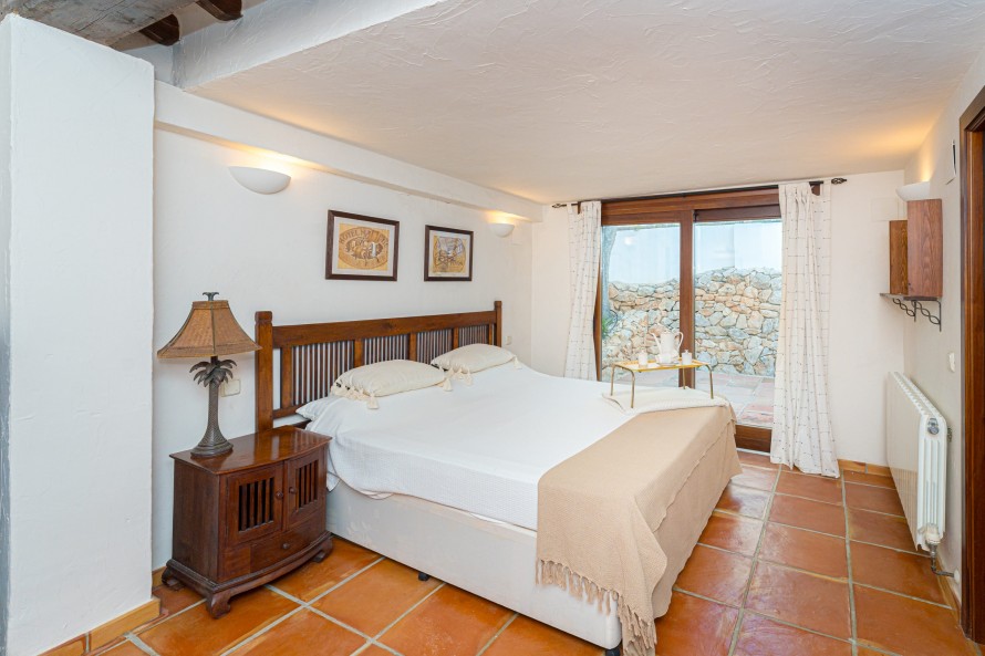 5 Bedrooms - Moraira — 56/85