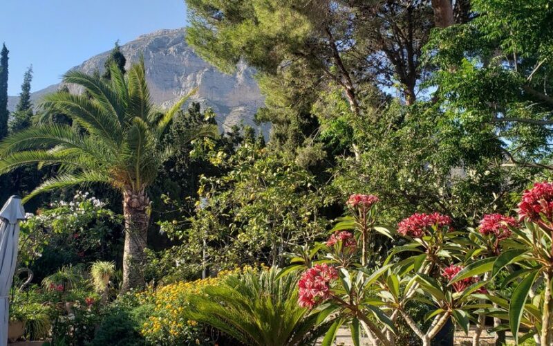 3 Dormitorios - Jávea — 20/21