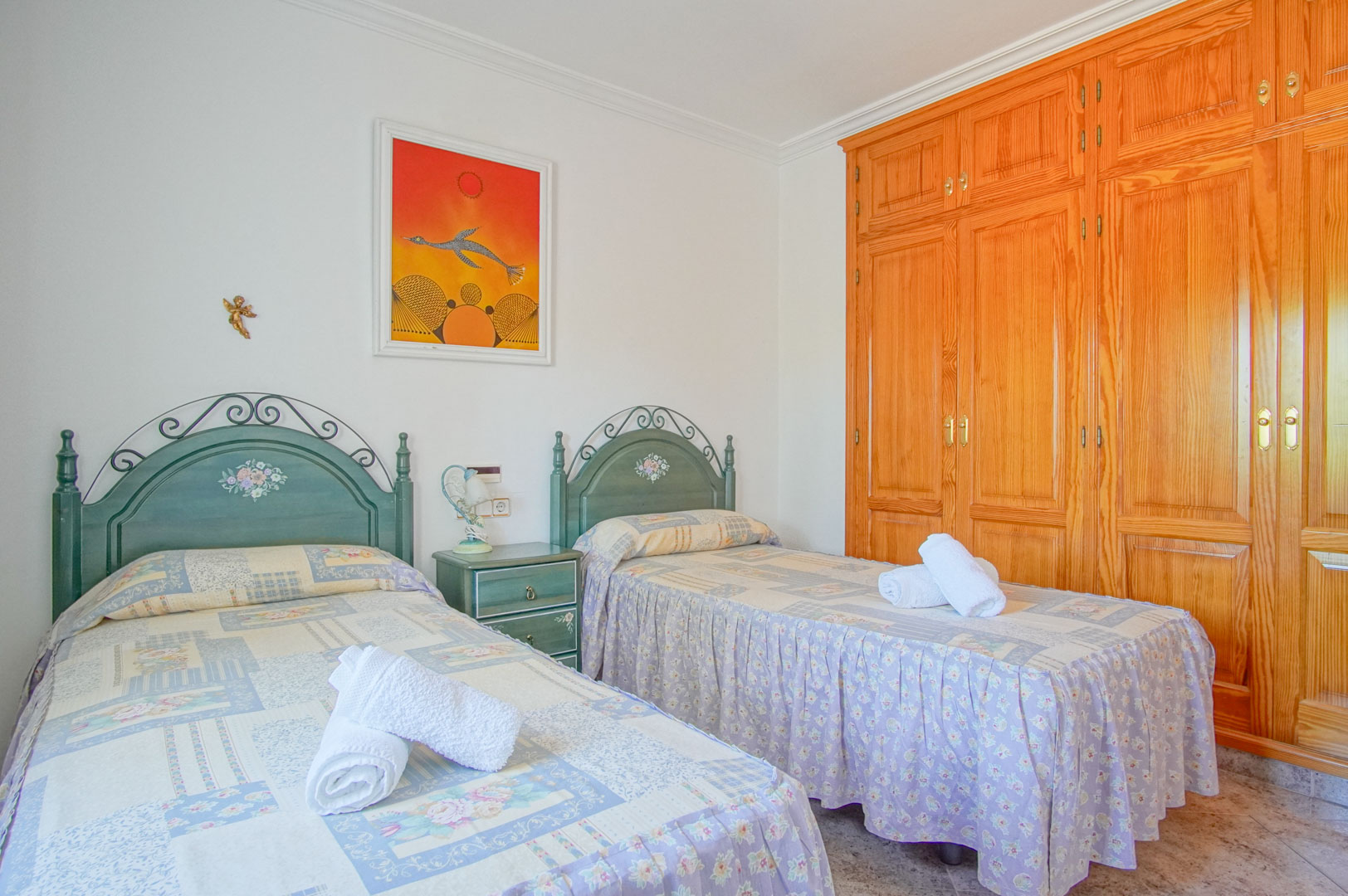 8 Dormitorios - Benissa — 49/50