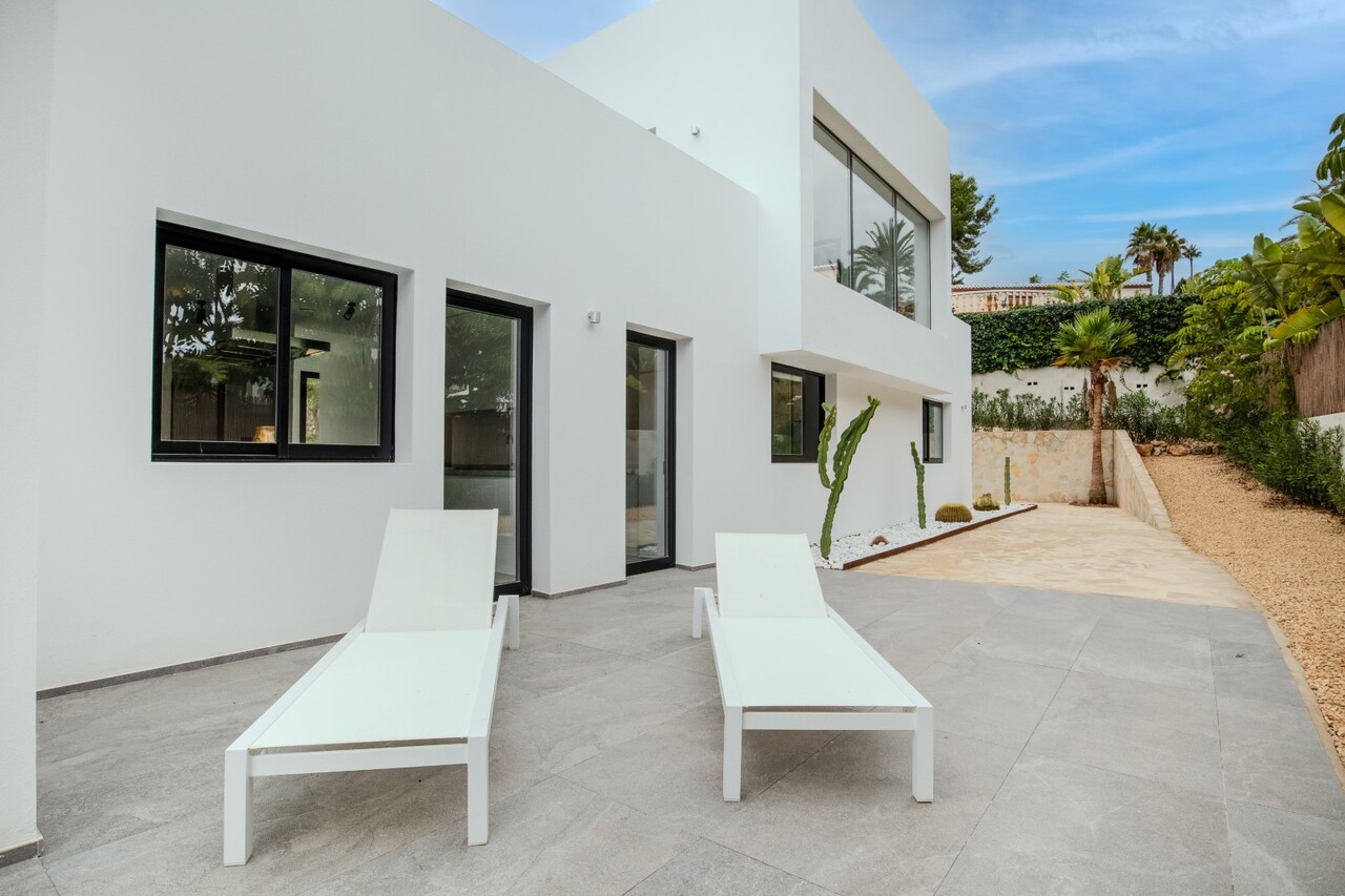 3 Dormitorios - Jávea — 37/50