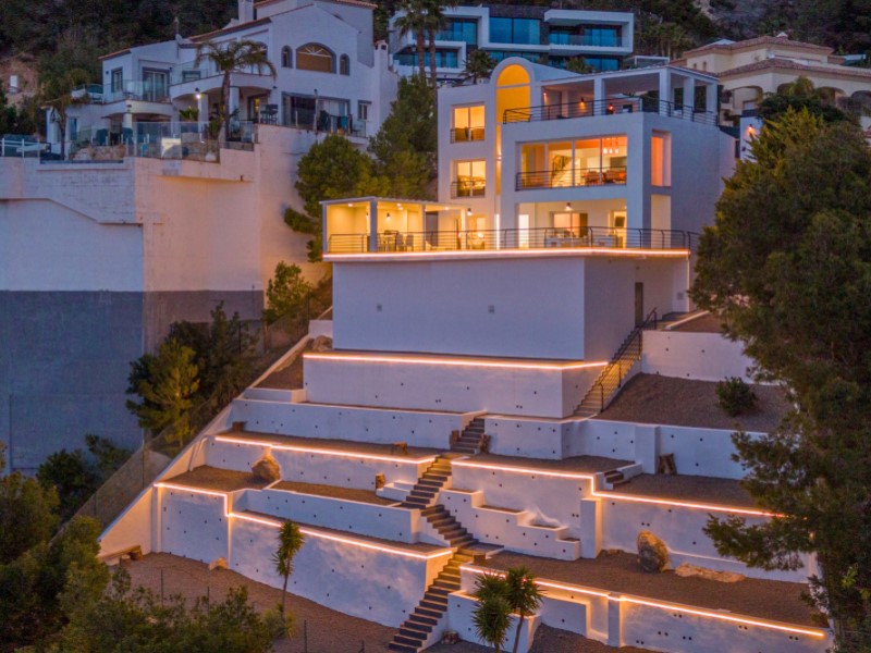 4 Dormitorios - Altea — 84/86