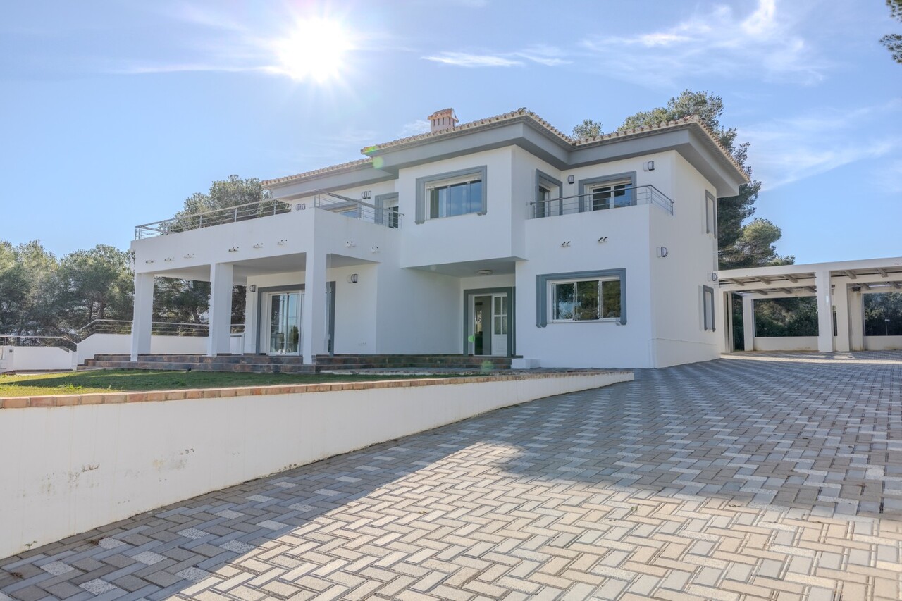 7 Dormitorios - Jávea — 12/50