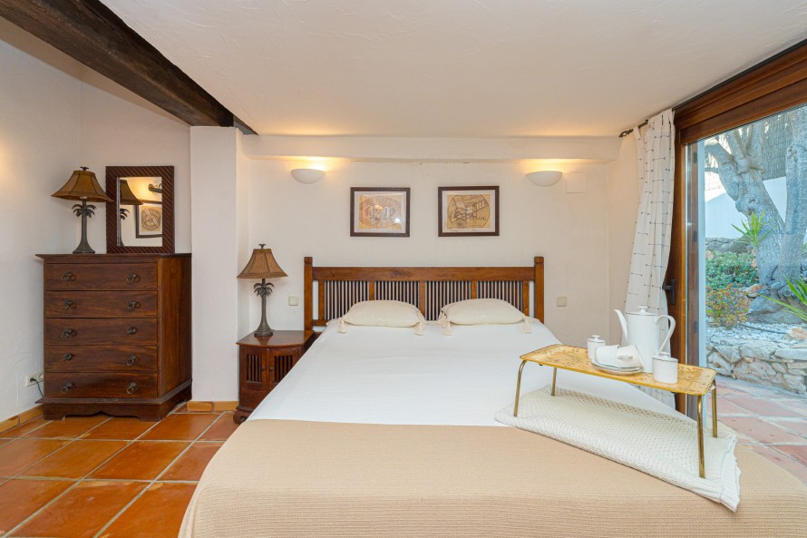 5 Bedrooms - Moraira — 57/85