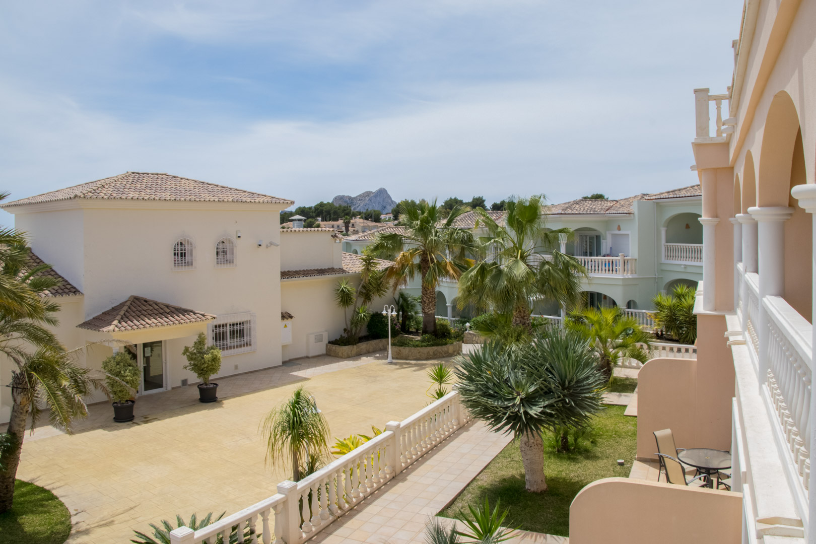 1 Dormitorios - Benissa — 15/26