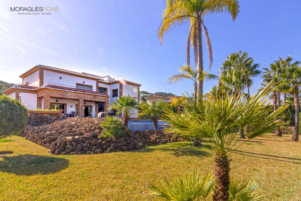 4 Dormitorios - Jávea - Xàbia