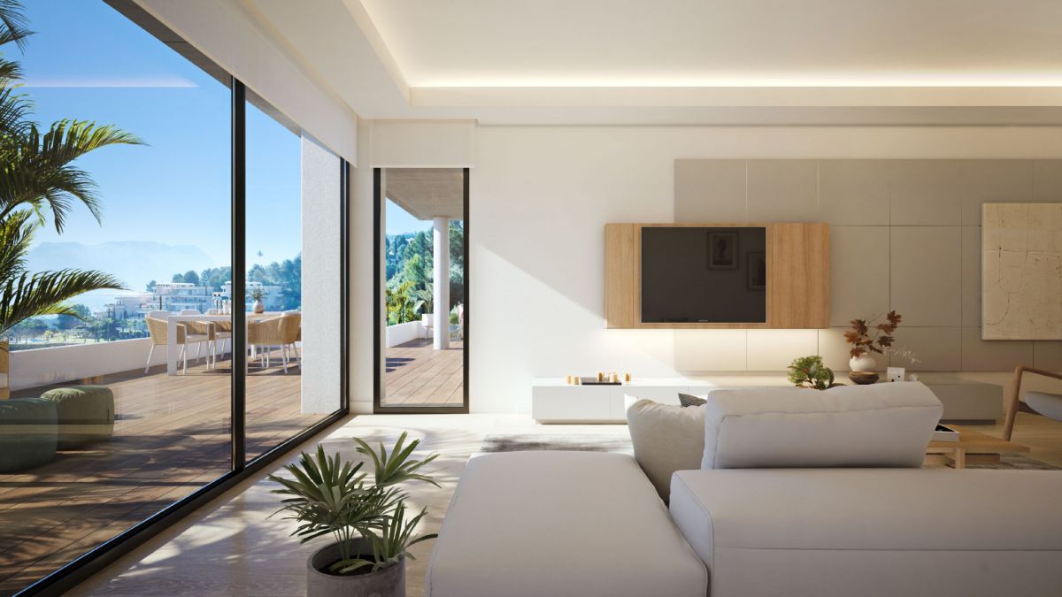 3 Chambres - Pedreguer — 9/22