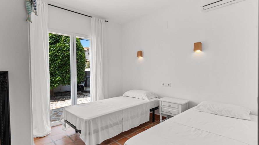 4 Dormitorios - Moraira — 17/24