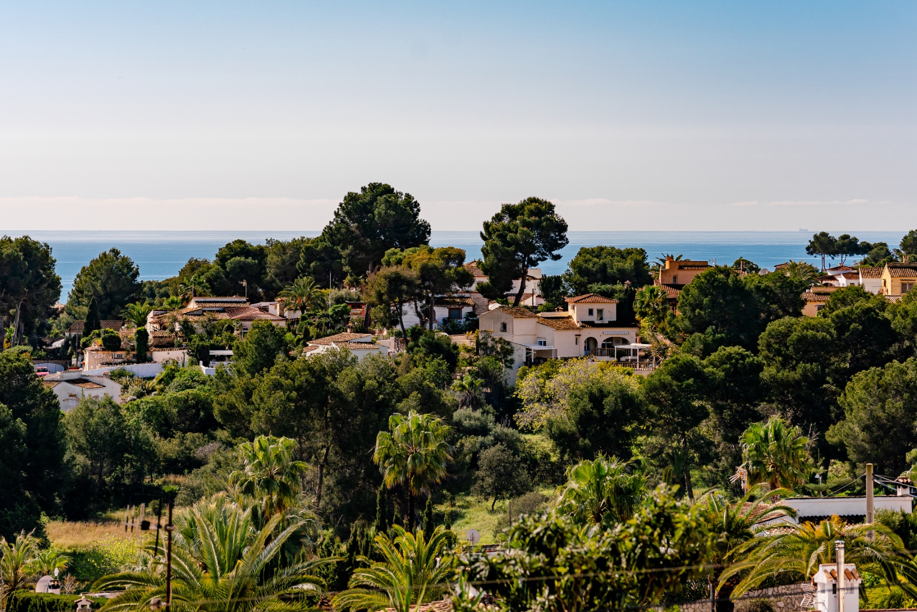 6 Dormitorios - Moraira — 32/34
