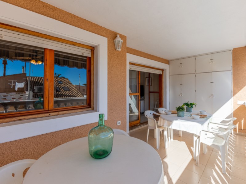 3 Dormitorios - El Campello — 17/36