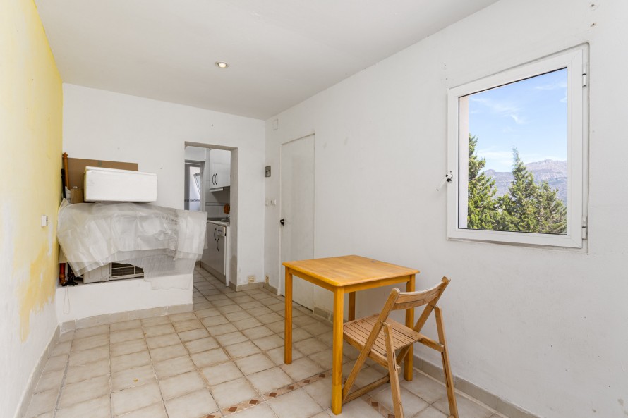 4 Bedrooms - La Nucia — 19/37