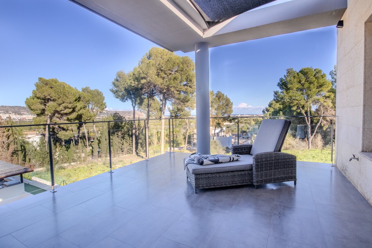 4 Dormitorios - Jávea — 43/50