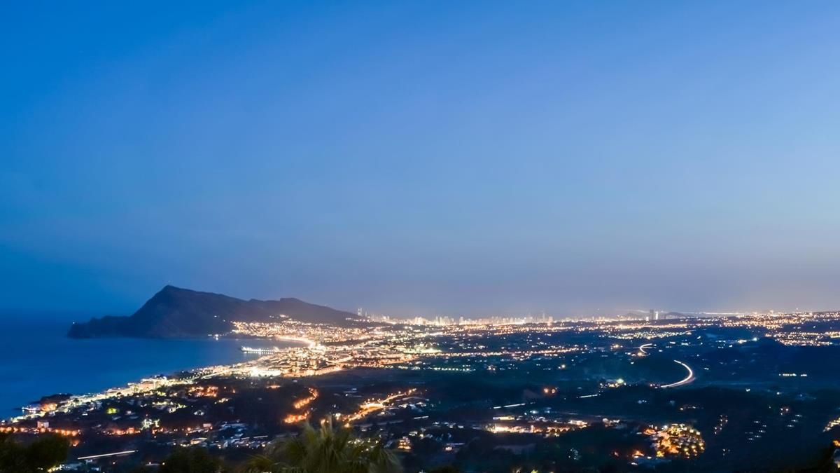 3 Chambres - Altea — 20/20