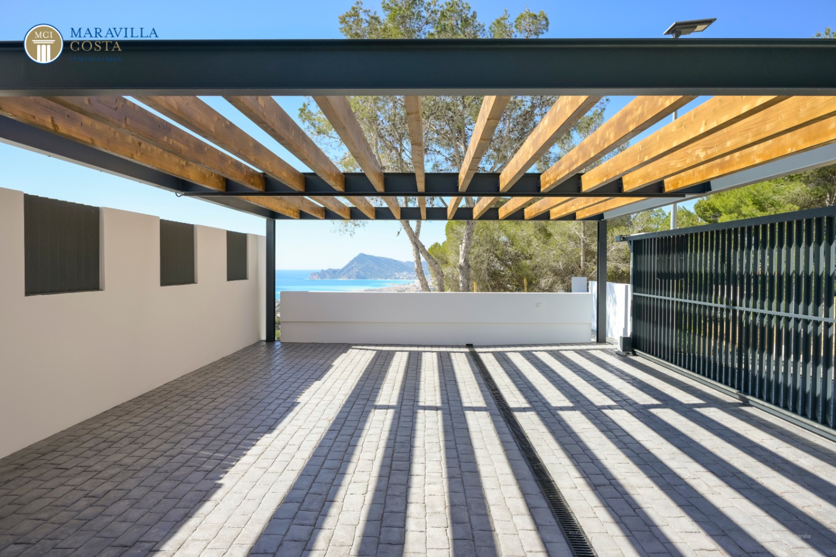 4 Schlafzimmer - Altea — 25/50