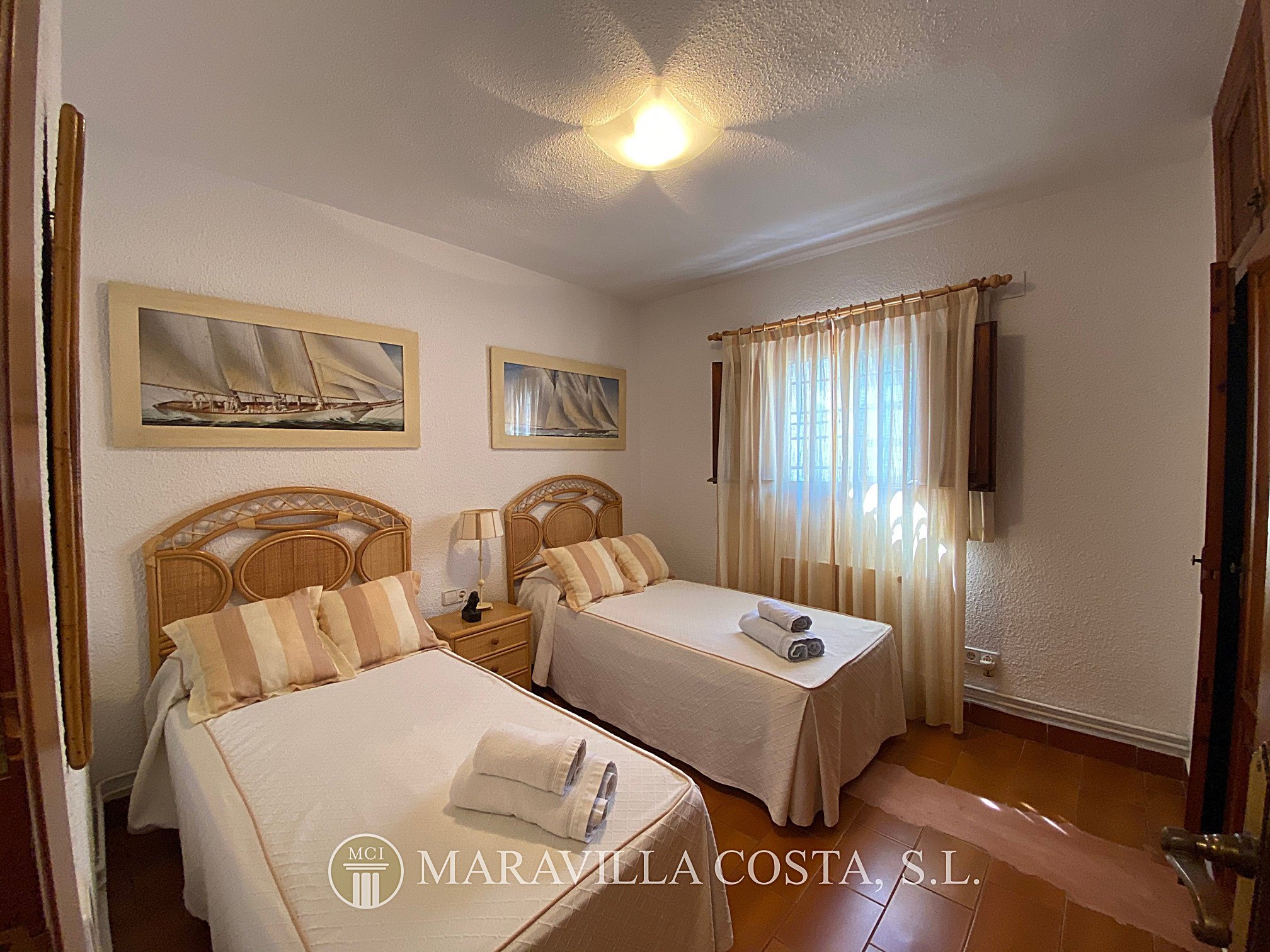 6 Schlafzimmer - Jávea — 41/50