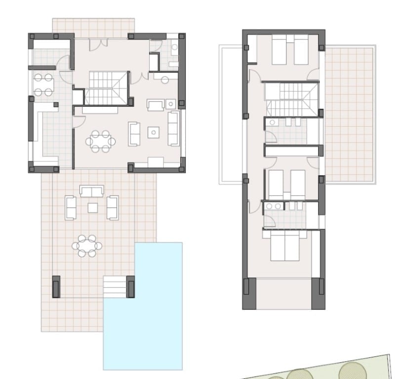 3 Dormitorios - Jávea — 2/3