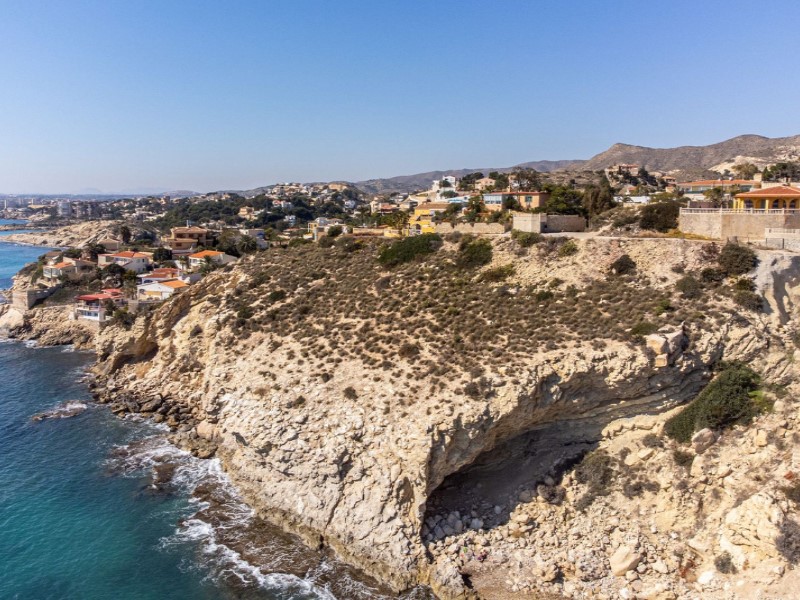 0 Dormitorios - El Campello