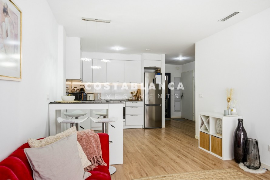 2 Dormitorios - Benidorm — 5/24