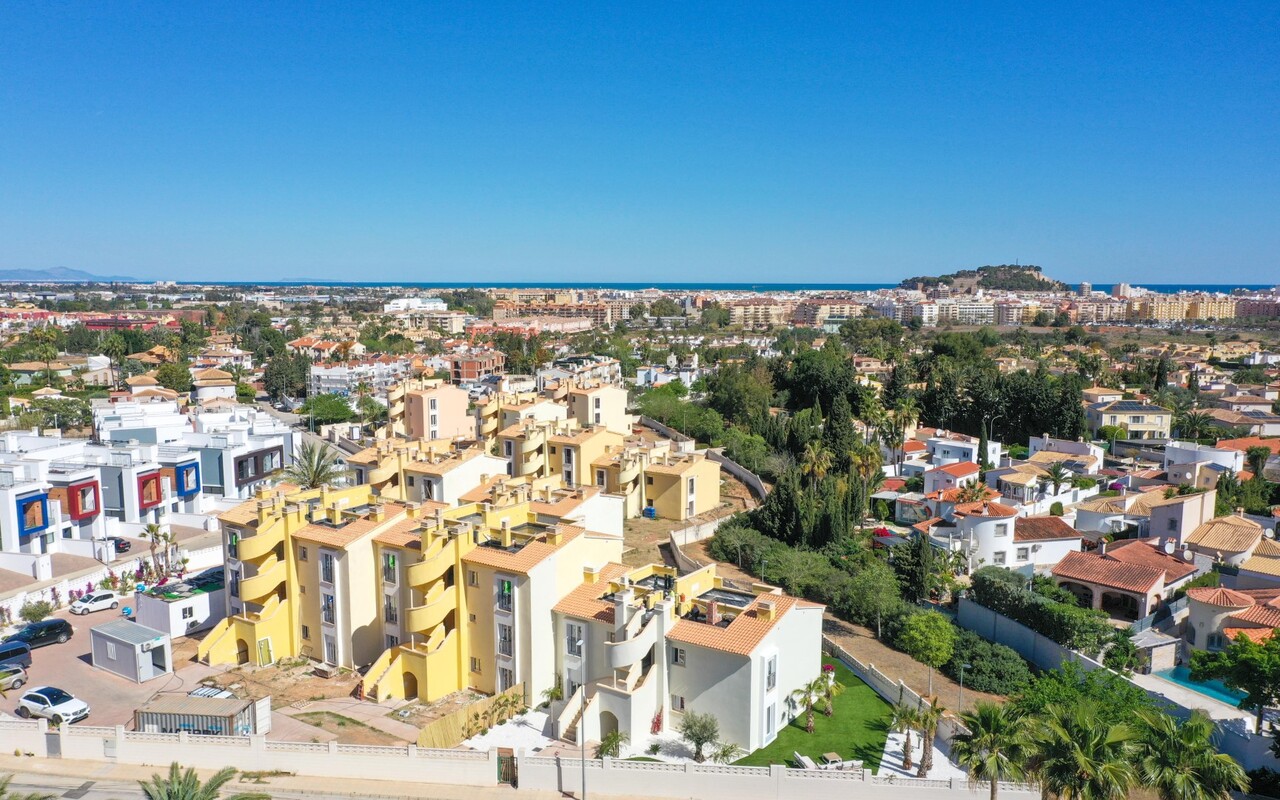 2 Dormitorios - Dénia — 4/24