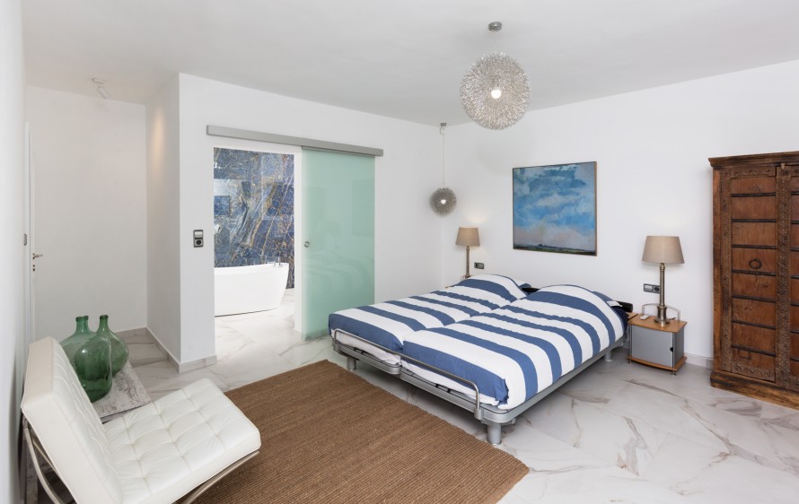 5 Bedrooms - Benissa — 16/29