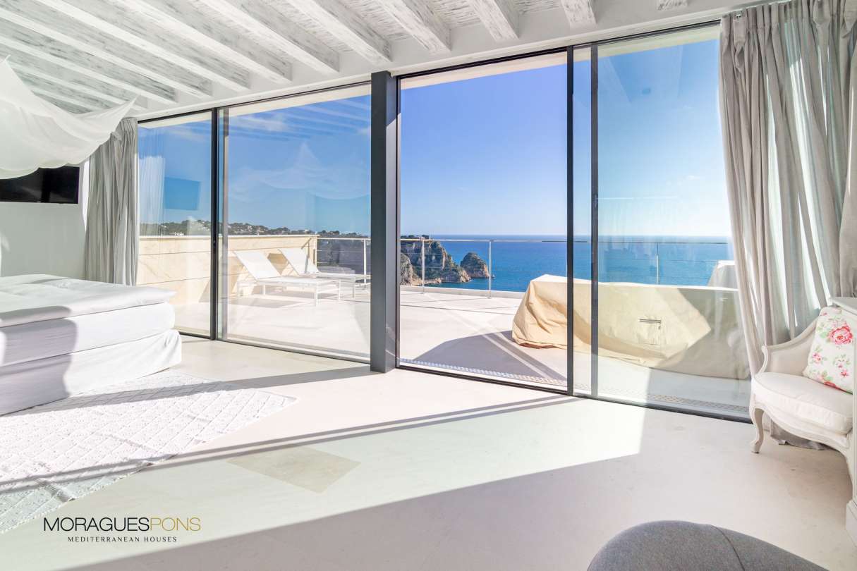 6 Chambres - Jávea - Xàbia — 13/37