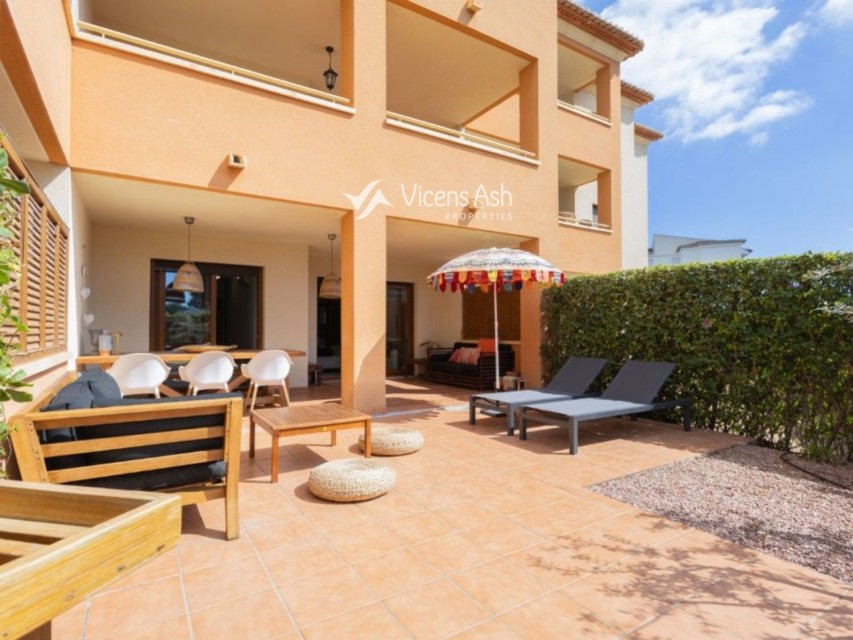 3 Dormitorios - Javea/Xabia — 53/64