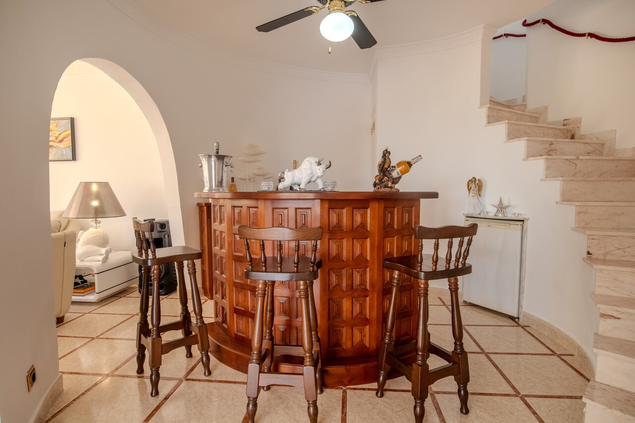 4 Dormitorios - Moraira — 11/50
