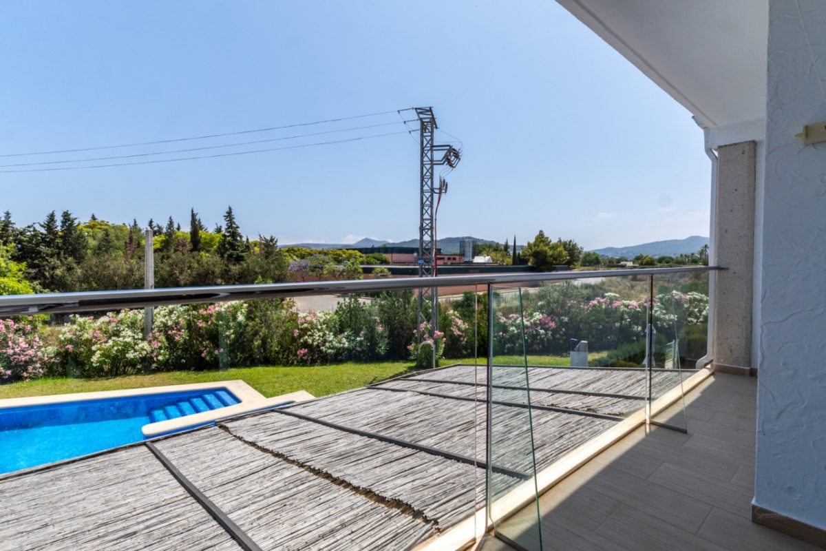 4 Dormitorios - Jávea — 25/46