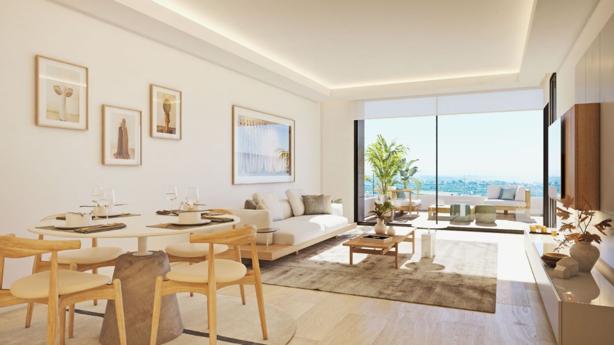 3 Chambres - Pedreguer — 10/22