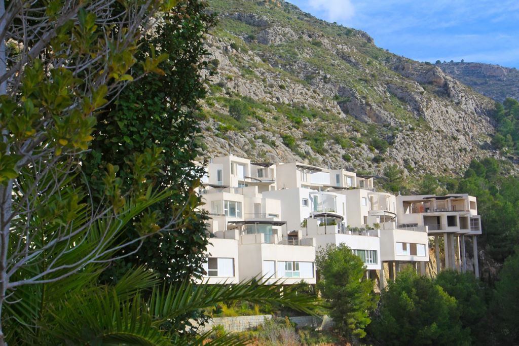 4 Dormitorios - Altea — 29/40