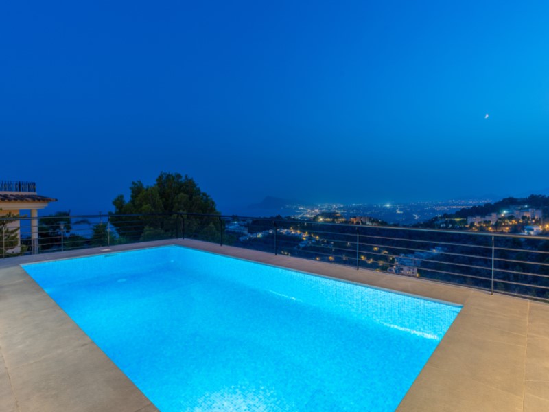 4 Dormitorios - Altea — 44/86
