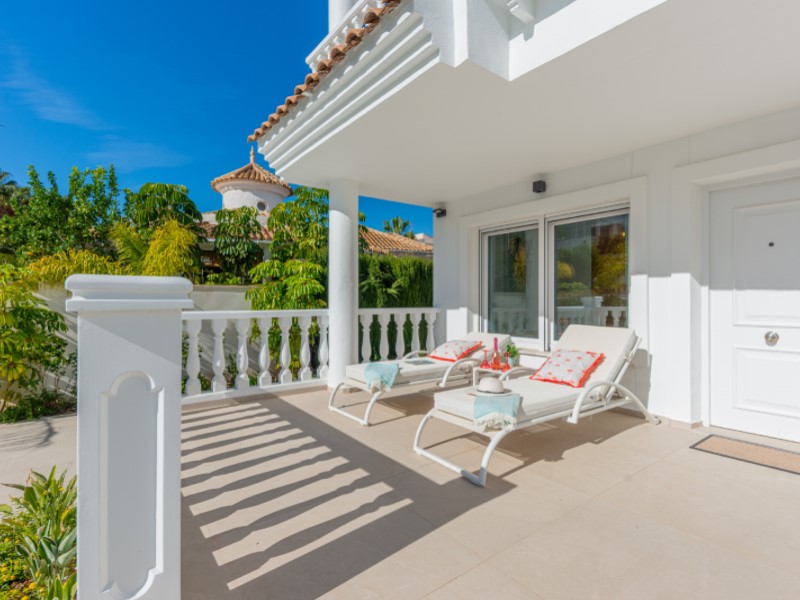 5 Dormitorios - El Campello — 27/55