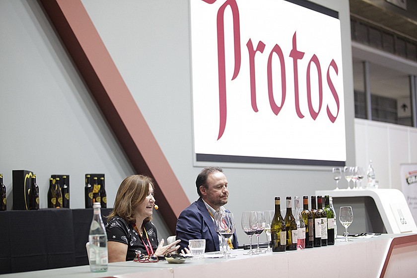 34º  Salón Gourmets