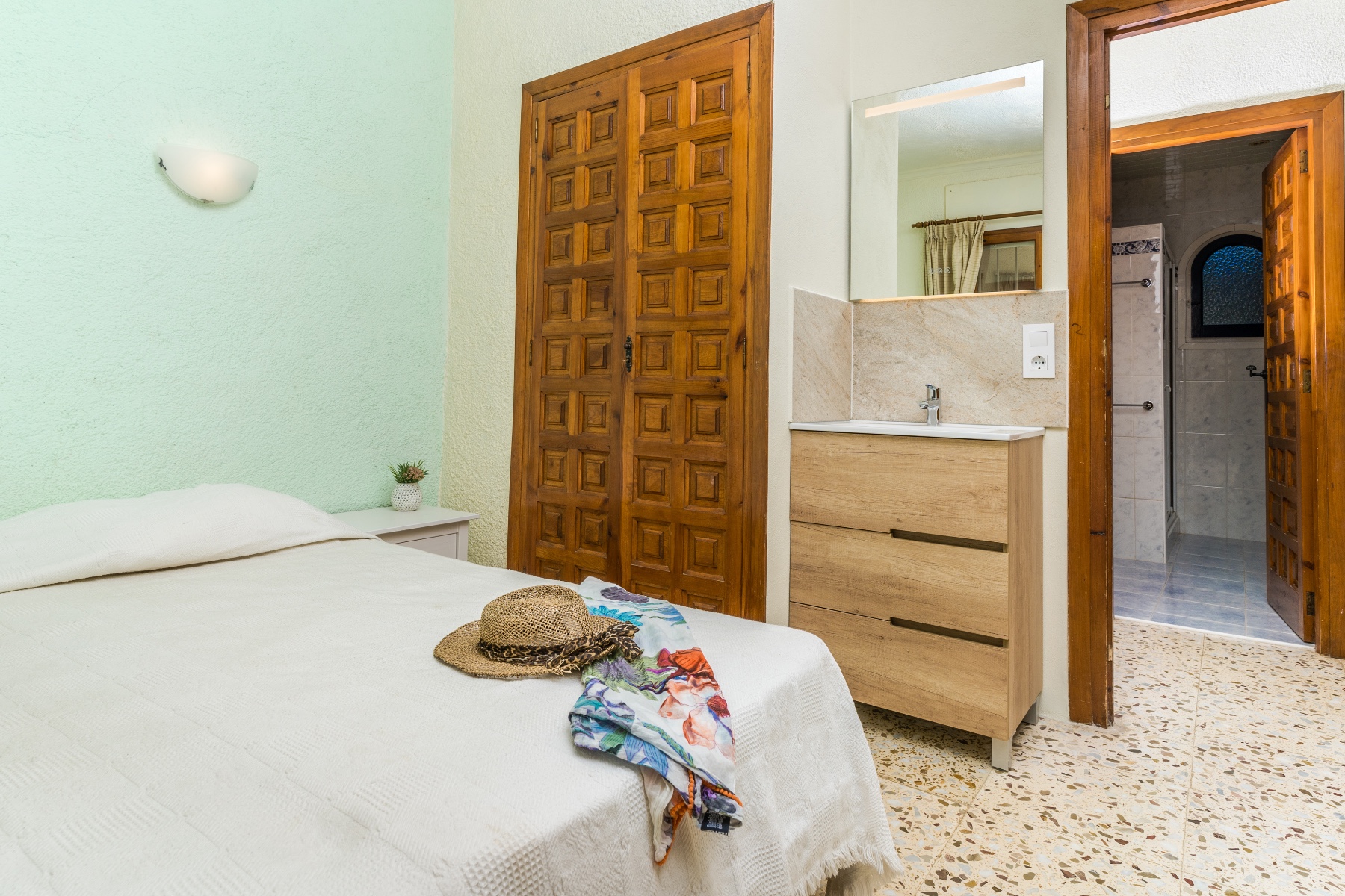 3 Dormitorios - Javea/Xabia — 10/25