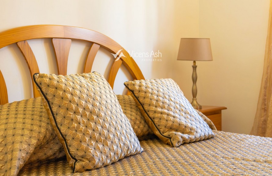 3 Dormitorios - Javea/Xabia — 22/61