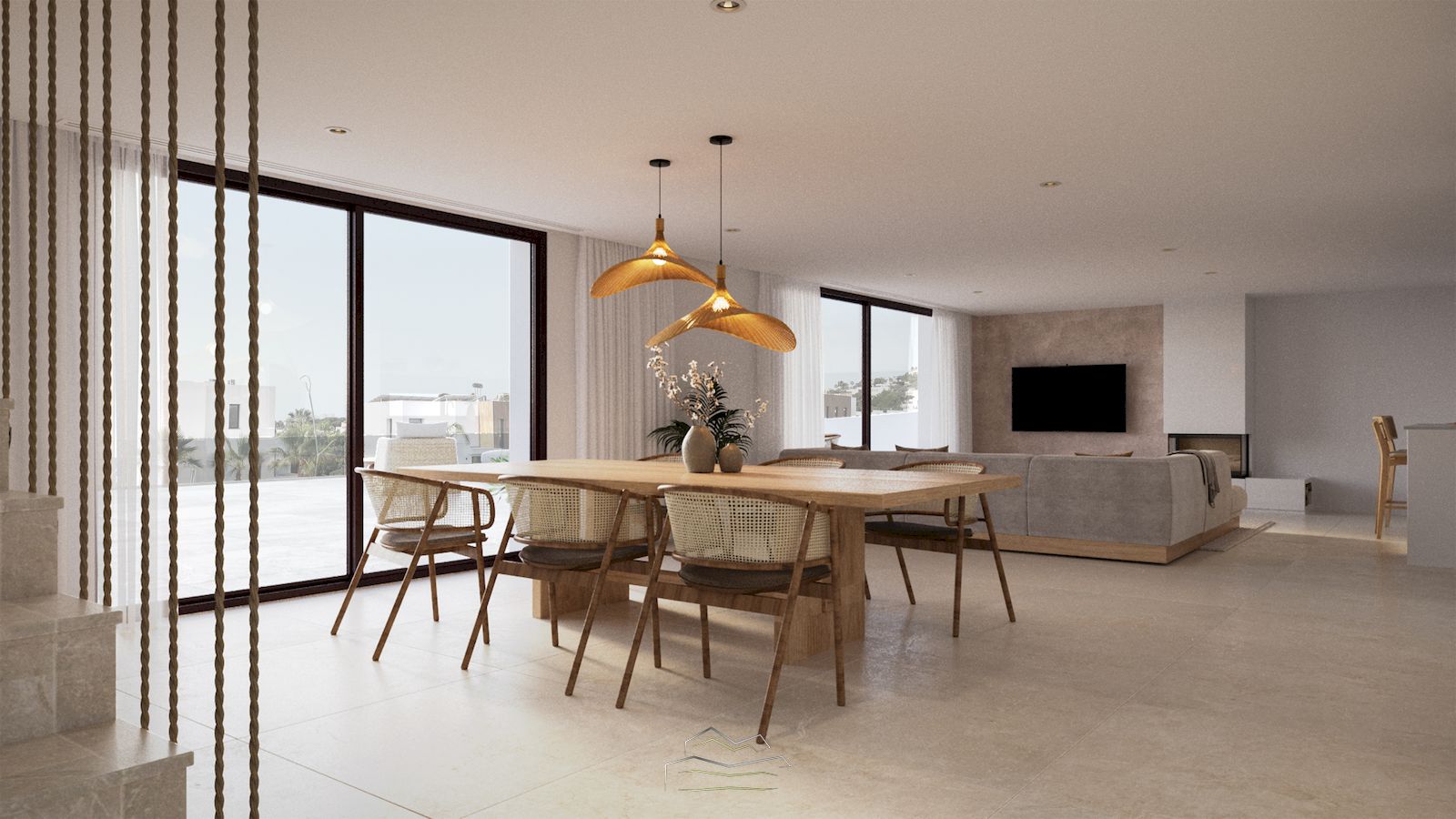 4 Dormitorios - Moraira — 4/12