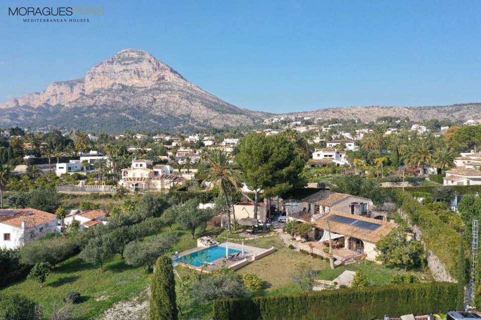 4 Dormitorios - Jávea - Xàbia — 19/37
