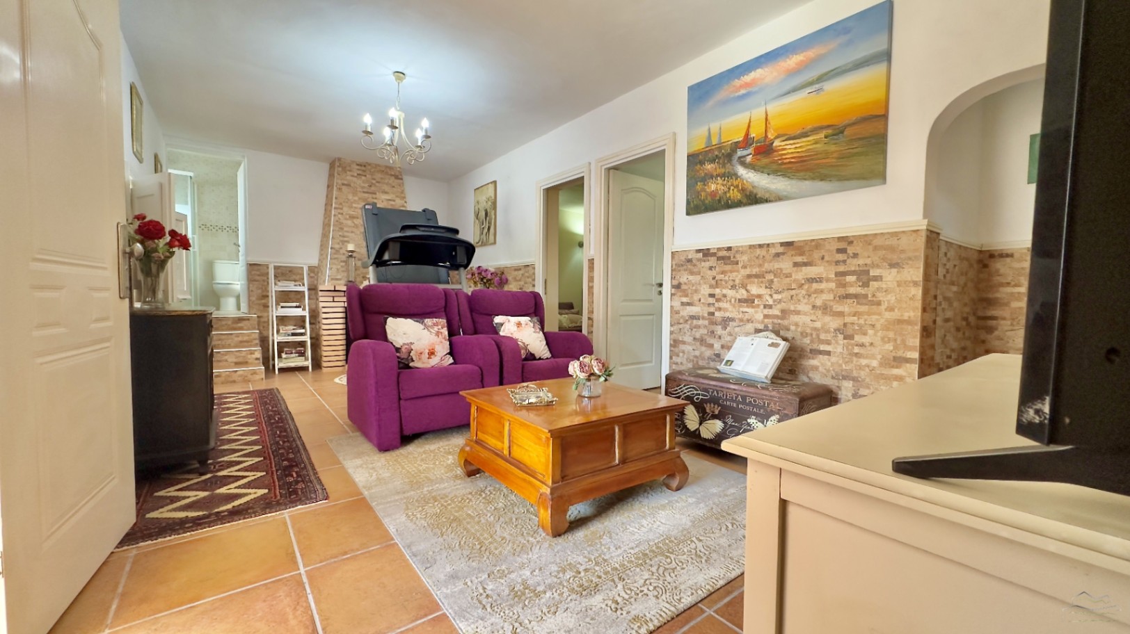 6 Dormitorios - Javea/Xabia — 33/50