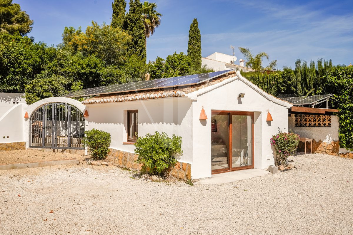 4 Dormitorios - Jávea — 42/51