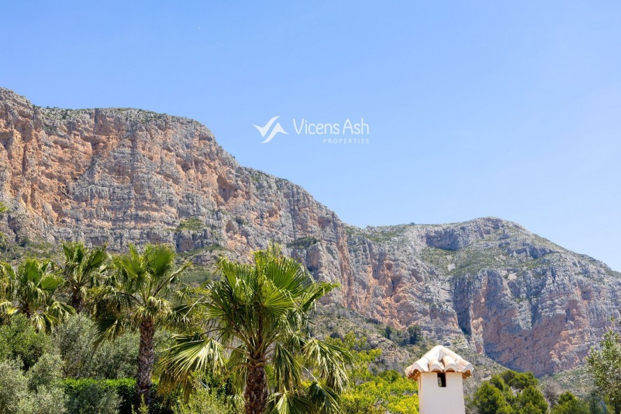 5 Dormitorios - Javea/Xabia — 29/67