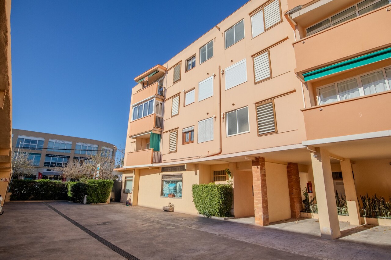 3 Dormitorios - Jávea — 6/37