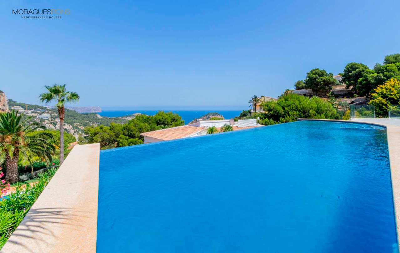 4 Chambres - Jávea - Xàbia