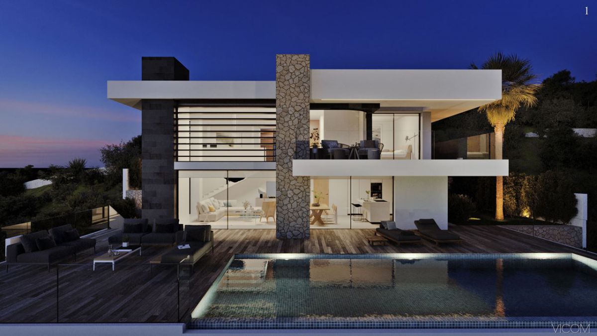 3 Chambres - Benitachell — 13/19