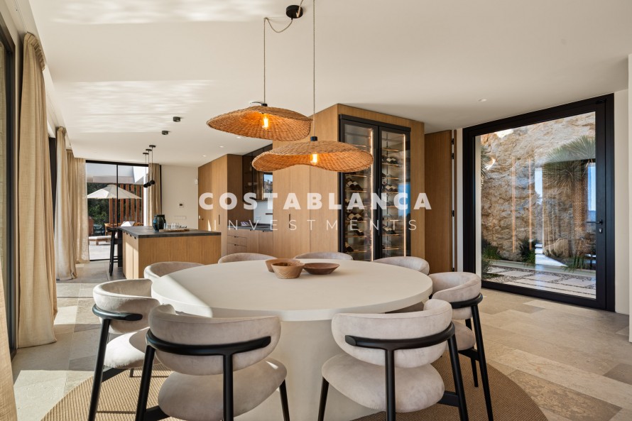 5 Dormitorios - Jávea — 15/50