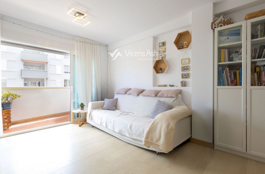 2 Dormitorios - Javea/Xabia — 15/28