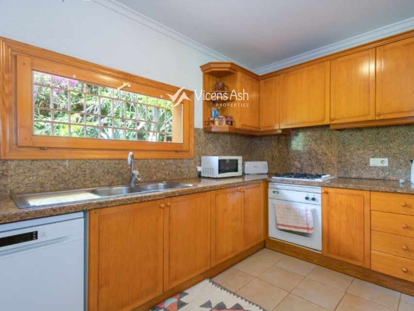 5 Dormitorios - Javea/Xabia — 11/39