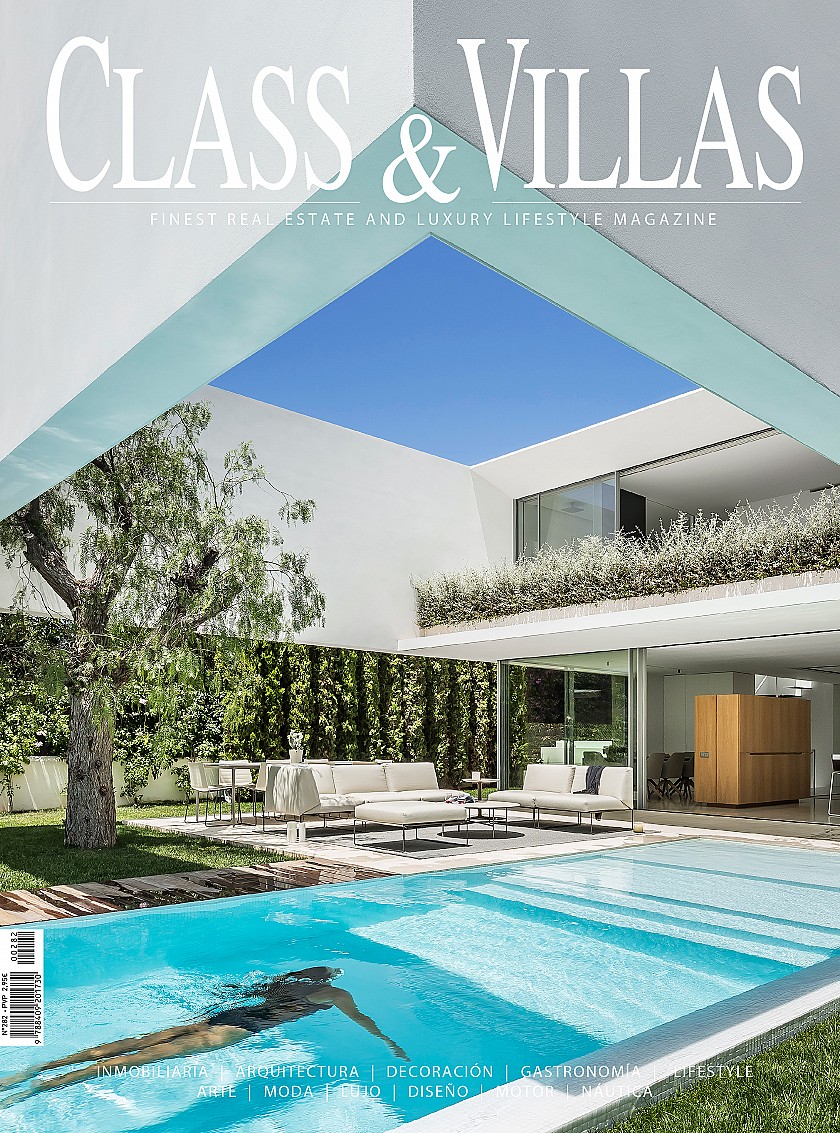 Class & Villas nº 282