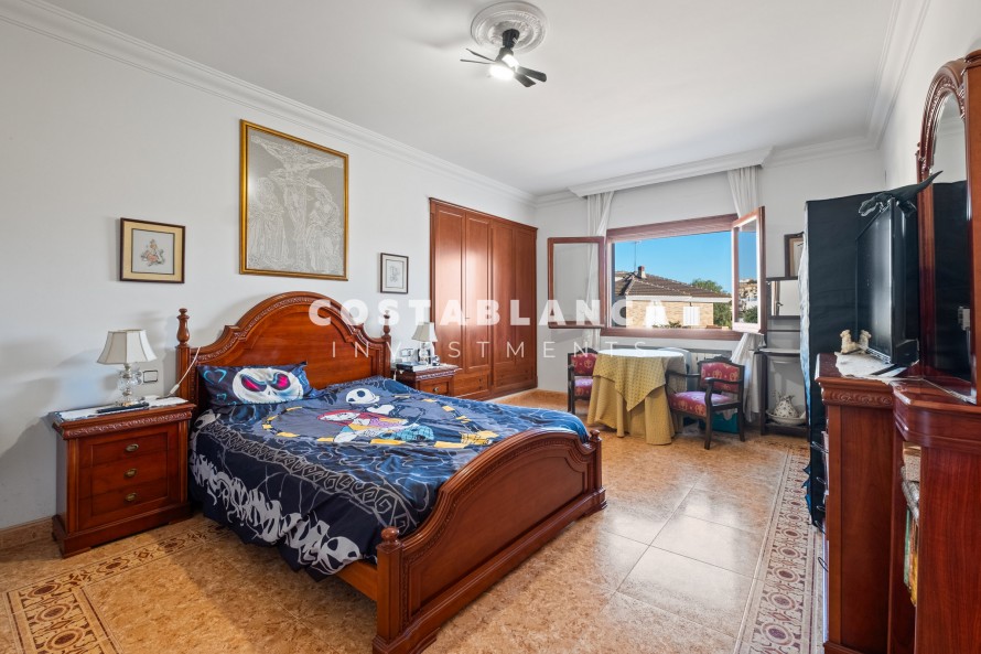 6 Dormitorios - Calpe — 13/42