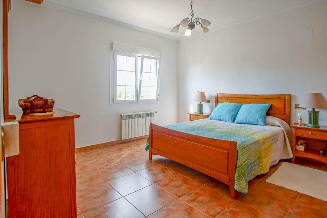 5 Dormitorios - Calpe — 29/50